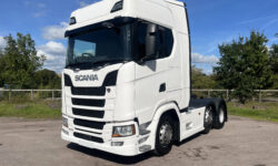 Scania S450 Highline